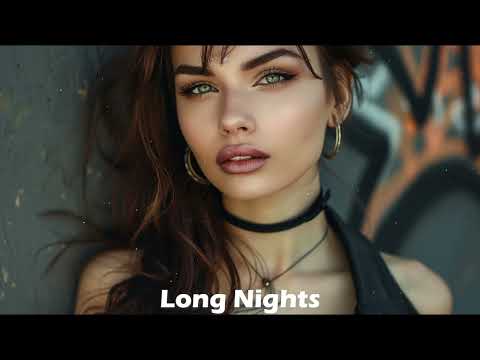 Azimov - Long Nights (Original Mix)