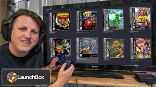 Is LaunchBox the Perfect Gaming Hub? | Setup & Review