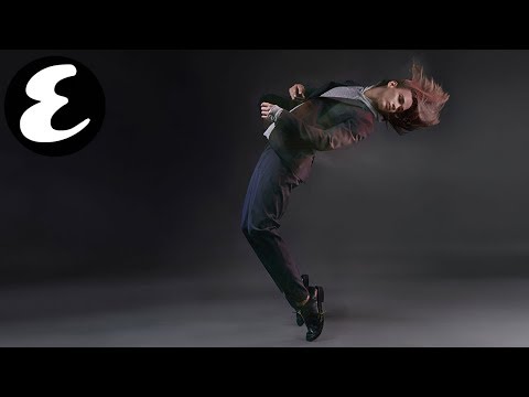 Tailored to move with Bloomingdale's Dubai | Big Black Book