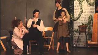 The Bargain-Les Miserables