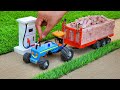 Diy Tractor Mini Petrol Pump Science Project MiniCreative1 Keepvilla