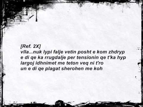 InsecT - mesazh vllavit