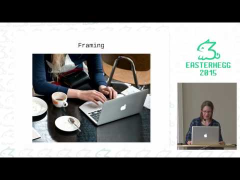 Kognitive Verzerrung: Fehlerhafte Wahrnehmung der Realität (Vortrag)