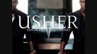 Usher - Monstar