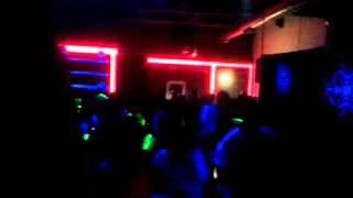 Acid Poison @ Blast Your Brain - Alcobaça