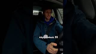 Tesla pränkki! 😎⚡ Tesla pränkki! 😎⚡