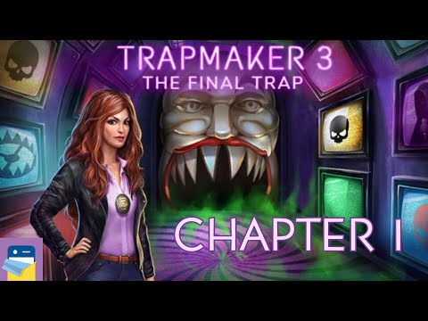 Trapmaker 3 Chapter 1
