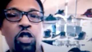 Eminem says Reggie (Redman) is top 5 Dead or Alive -Epic Freestyle