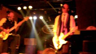 The Handsome Dicks - «Monkey Glands» - Live at Gruta 77 (06/03/2010)