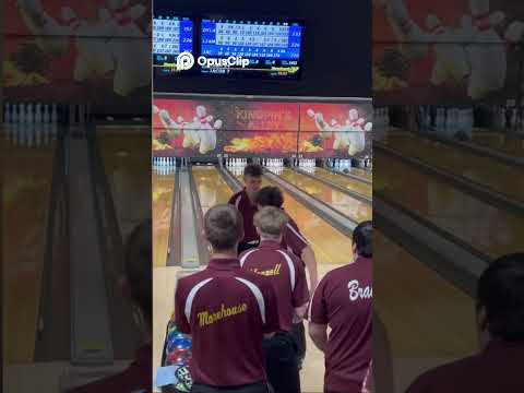 Teen Bowling Sensation  Doubt, Age, and Dad's Impact!