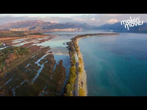 Kenny Bobien, Luis Radio   Movin  On Luis Radio & Tony Loreto Remix