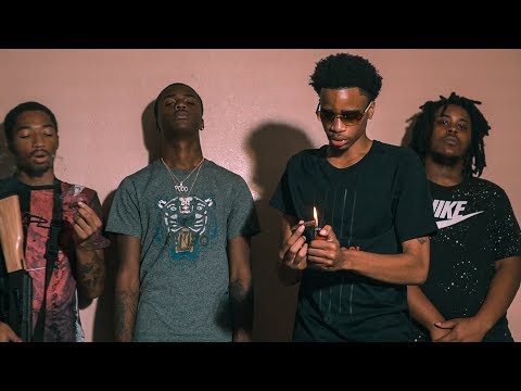 Fastlane Juan x Mel x 9000 Rondae- Boss Talk (Official Music Video) Shot by: @LacedVis