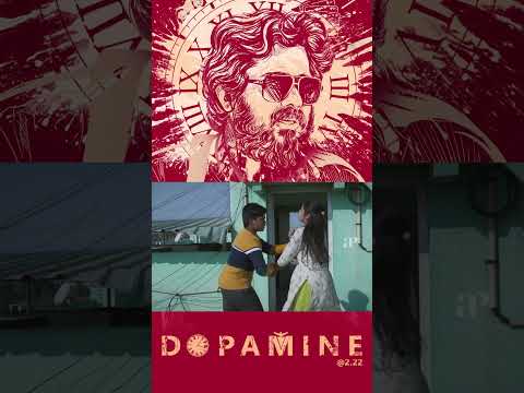 Reel tagged #dopamine