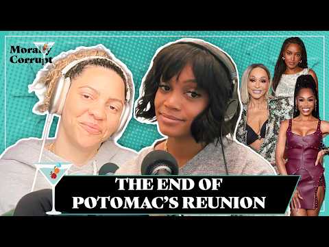 The End of the ‘RHOP’ Reunion! Plus: ‘Summer House,’ ‘Summer Hospitality,’ & ‘Southern Charm’ Recaps