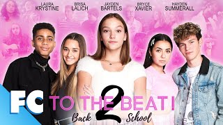 To the Beat! Back 2 School  Full Family Dance Movi