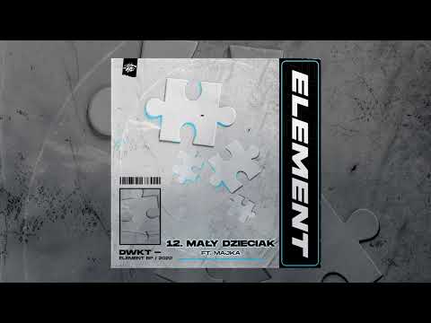 DWKT feat. MAJKA - MAŁY DZIECIAK (prod. Premier Arena)
