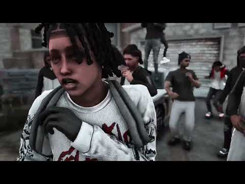 WC:RP (IC) 73rdLilMelly - Fast carz and Bad b*tchez (Music Video)