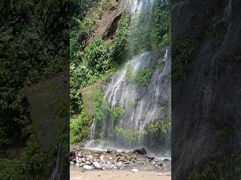 Cascada Las Brisas, Nuevo San Carlos Retalhuleu. 🥰