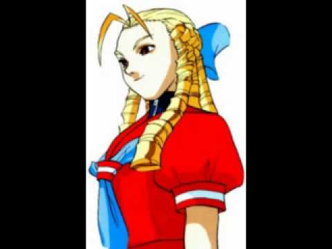 Karin - Simple Rating (Surpreme Happy BaseBall Cosplay 2011 Fighter Mix) : )