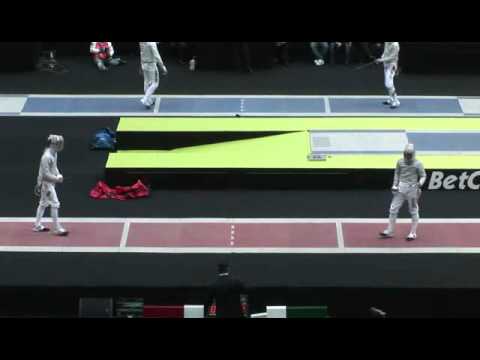 20101112 ms Paris 4 red Yakimenko Alexey RUS 13 vs Hanceanu Cosmin ROU 15 sd No