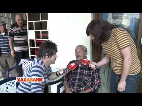 Xarabank - Gorg u Pawlu - Vox Pop Sexy
