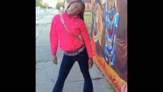 Katie Got Bandz - Ridin&#39; Around &amp; We Drillin&#39;