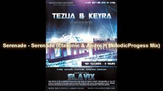 Andy Tau - Trip The Light / Serenade - Serenade / Ayla - Ayla Part II