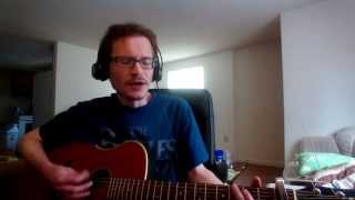 Old Shoes cover - Sean Rowe