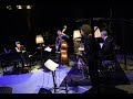 Martin Wind Light Blue Quartet - "While I'm Still Here" @ musig im pflegidach, Muri
