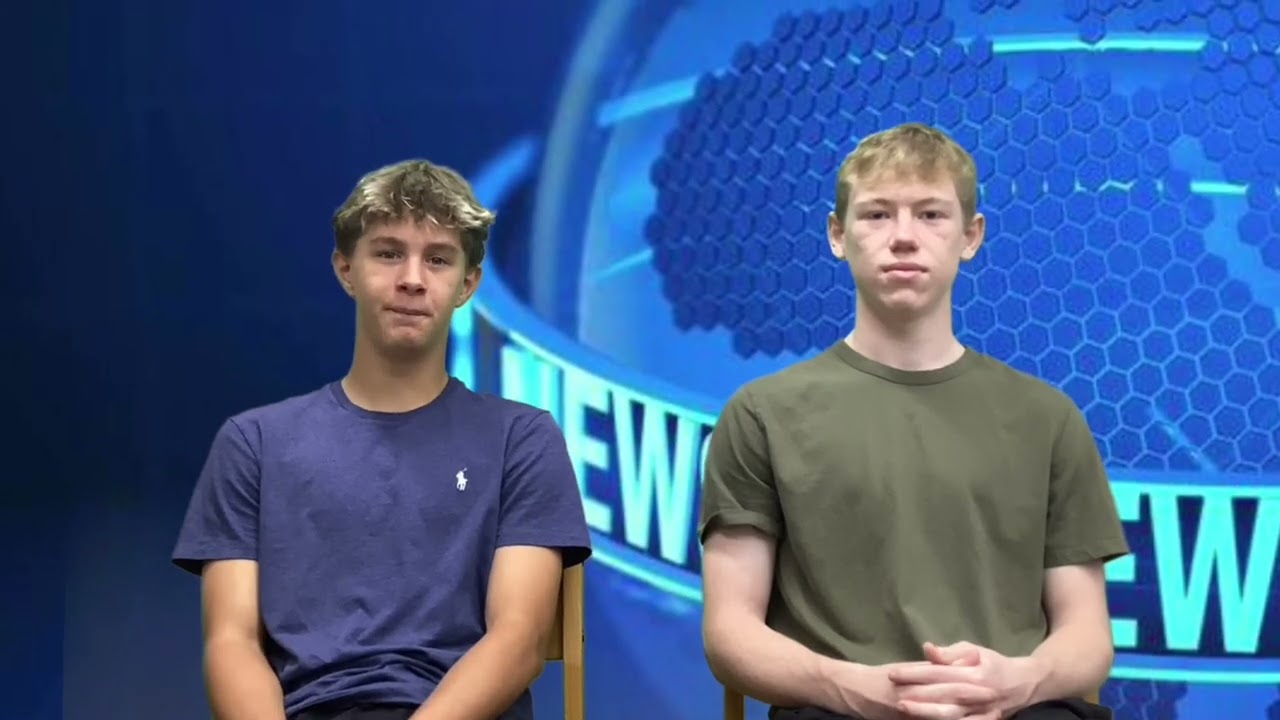 Trojan News | Sep 29 2025