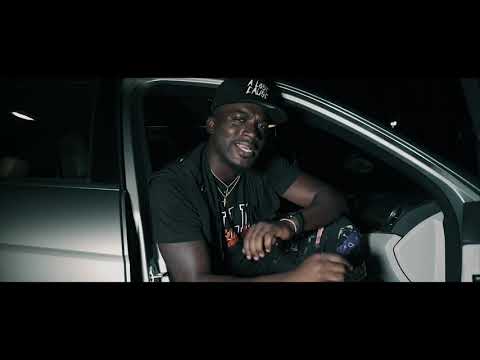 EA Black- McHammer | Shot By@Flyvision_