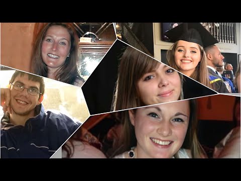 5 CASOS RESUELTOS gracias a CÁMARAS de SEGURIDAD - Investigadores criminales 👁