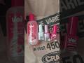 Some Spoils I Got From Crazy Store Authentìclifestyle Unfiltereddiary Crazystore Nailpolish