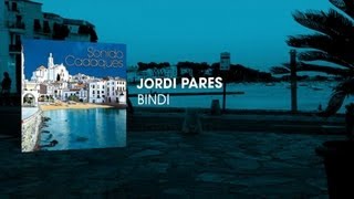 Jordi Pares - Bindi