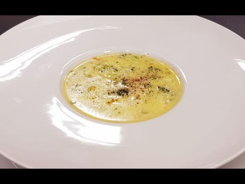 Rreze Dielli 21 Tetor 2019 - Të Gatuajmë me Znj Vjollca P.2 - Supë brokoli me krem djathi