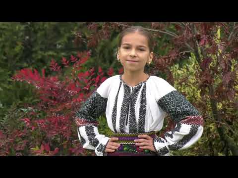 Alexandra Sofei -  De dorul gorjenilor