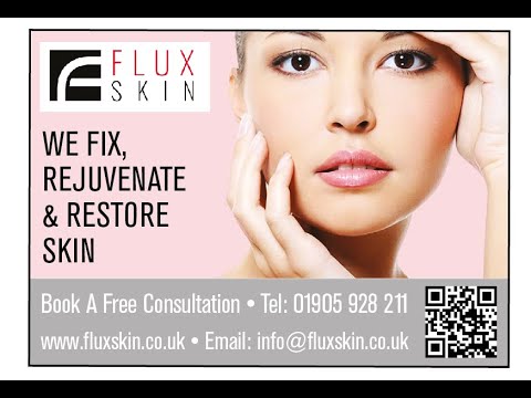 FLUX SKIN CLINICS