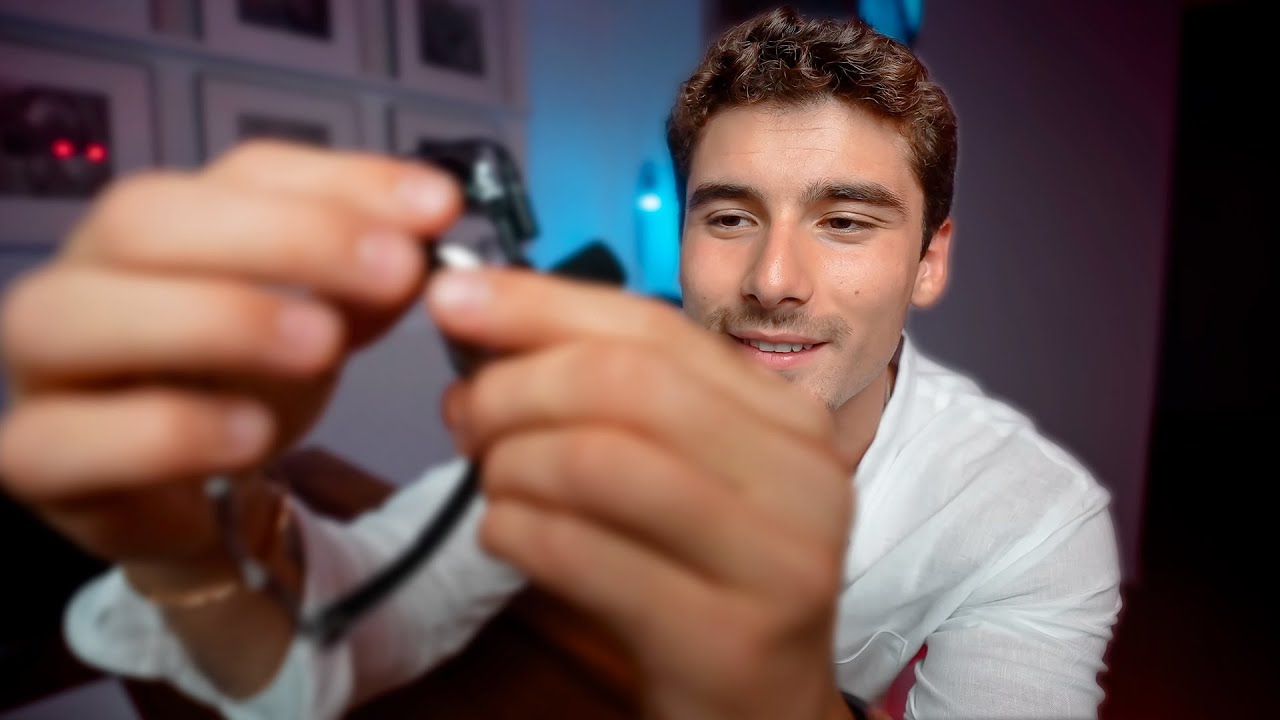 Unboxing a $150,000 Patek Philippe