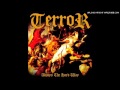 Terror - Smash Through You