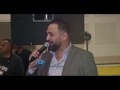 Muhamed Meety Amende Krediti Nane N°12 - 2023 - Studio FranceRomMusic @DjeksonMusics