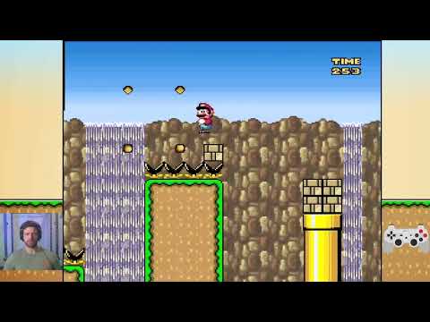 Grand Poo World 3: Testudo