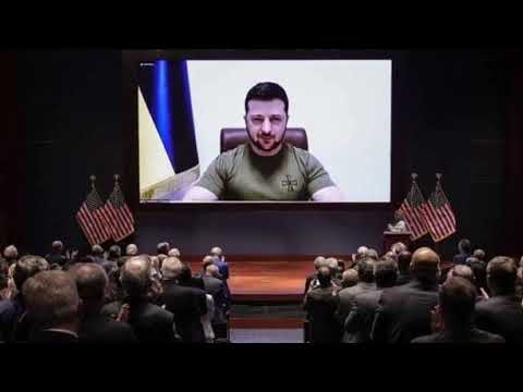 SVT: Men om inte ukrainare står upp mot Ryssland, vem ska då göra det?