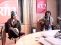 Damien Rice - Cold Water - RTL2 High Quality 07.11.2003