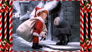 Santa Claus Is Comin' to Town 🎅 *1970* 🎅 Merry Christmas❣
