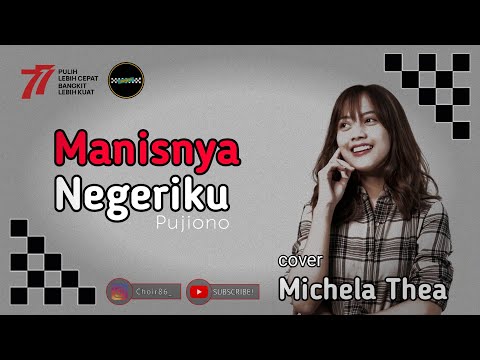 Manisnya Negeriku - Pujiono Cover Michela Thea Reggae SKA Version