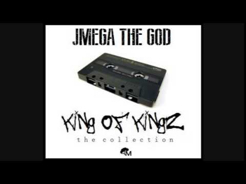 JMega The God - Megaton prod.by Hakiki Bela