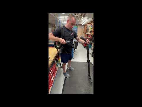 Milwaukee M18 FUEL™ 3-in-1 Backpack Vacuum | NEW 2005