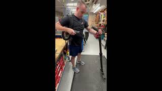 Milwaukee M18 FUEL™ 3-in-1 Backpack Vacuum | NEW 2005