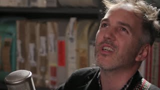 Walter Martin - Amsterdam - 12/17/2015 - Paste Studios, New York, NY