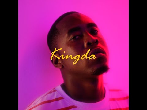 Locko - Energy Feat Kingda (Remix)